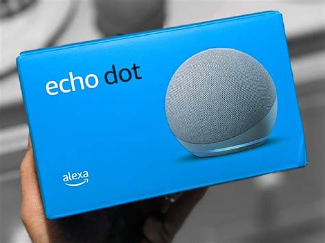 2 Echo Dot 4th Gen Devices Only $49.98 Shipped on Amazon (Regularly ...