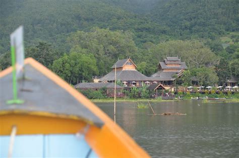 Hotel, Innlay Lake, Myanmar | C.K. Haun | Flickr