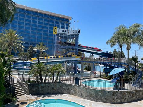 Save up to 20% at a Disneyland Resort Hotel in 2023 - WDW News Today