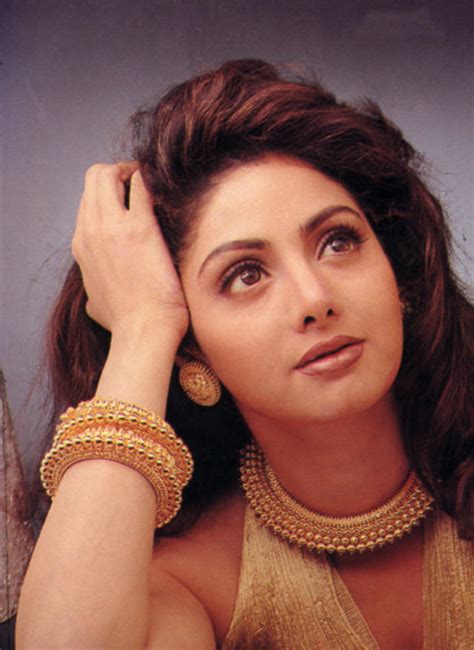 Sridevi