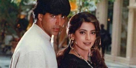 Bollywood’s Mr. & Mrs. Khiladi Akshay Kumar and Juhi Chawla join the ...