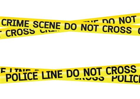 Crime Scene Tape Vector Art, Icons, and Graphics for Free Download