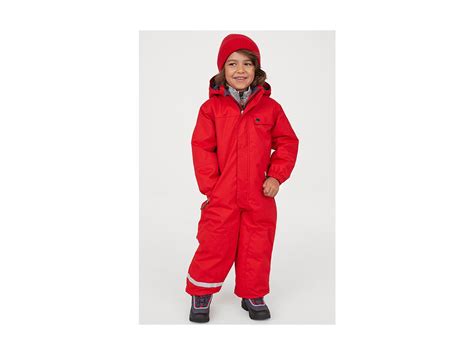 13 best snowsuits to keep babies and kids warm this winter