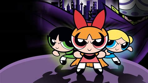 Powerpuff Girls is Being Rebooted Again at Cartoon Network