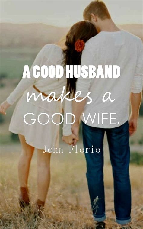 44 Beautiful Husband and Wife Quotes With Images