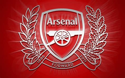 Arsenal Logo Wallpapers 2015 - Wallpaper Cave