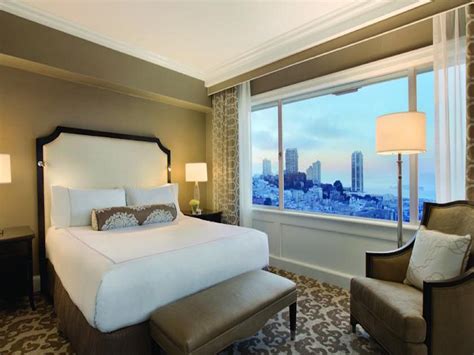 Best Price on The Fairmont San Francisco Hotel in San Francisco (CA ...