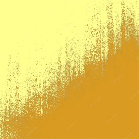 Premium Photo | Abstract yellow pattern square background