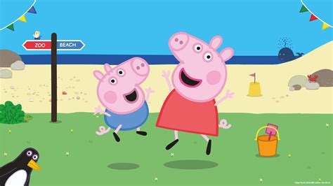 Peppa Pig's Fun Day Out Tickets | Opera House Manchester in Manchester ...