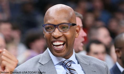 Report: Sam Cassell and Rockets have mutual interest for head coach job