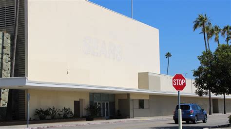 Old Sears Building At Buena Park Mall to be Turned Into 1,300 Housing ...