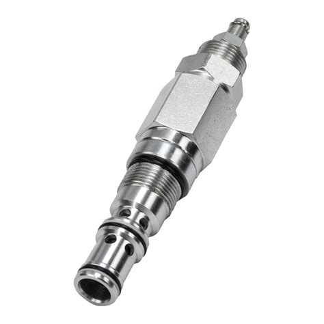 Y-PRD SERIES PRESSURE REDUCER VALVE (CARTRIDGE TYPE) | F E R - R O ...