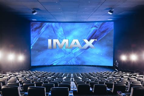 IMAX with laser opens at Queensgate in time for Avatar - EVT