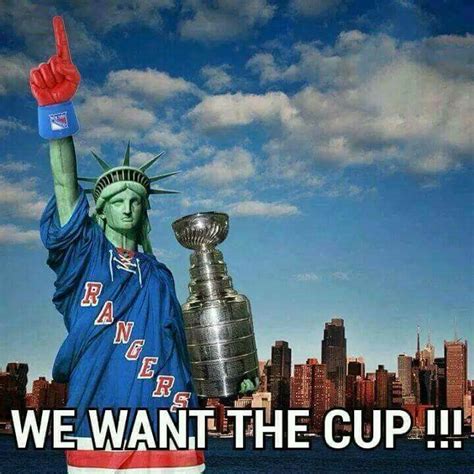 Let's go Rangers. Clinched the metropolitan division 2015 | New york ...