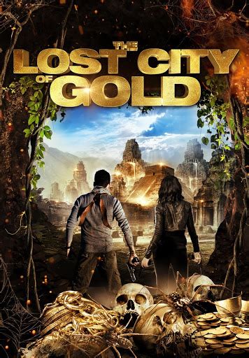 The Lost City of Gold - Movies on Google Play