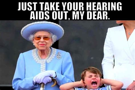 21 Best Queen Elizabeth Memes, Quotes, And Images In Tribute