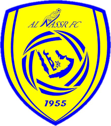 Al-Nassr FC Logo History