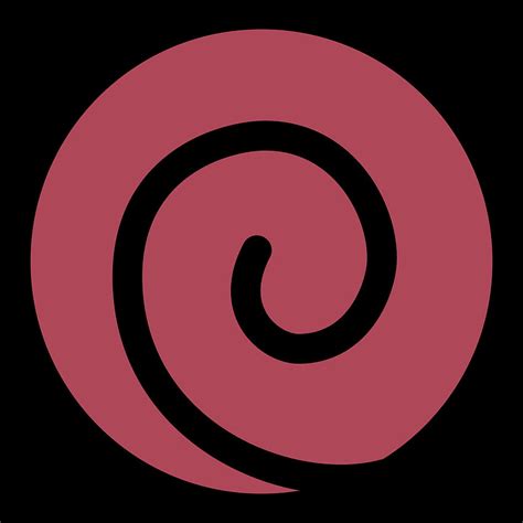 Uzumaki Clan Symbol Ultra Uzumaki Symbol Hd Wallpaper Pxfuel