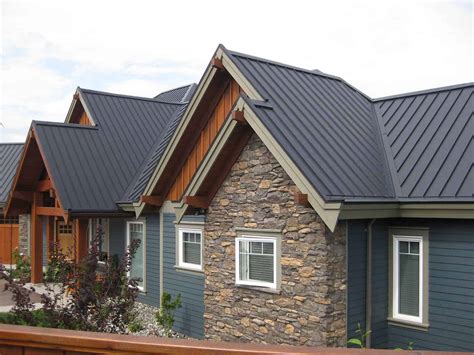 Standing Seam Metal Roof — 9 Colors — Get a Free Quote!