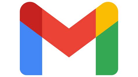 Gmail Logo : histoire, signification de l'emblème