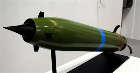 Military and Commercial Technology: Nammo has rolled out “extreme range ...