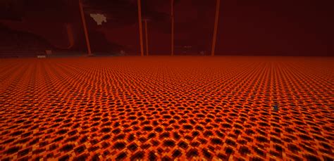 Minecraft Alpha Lava Texture