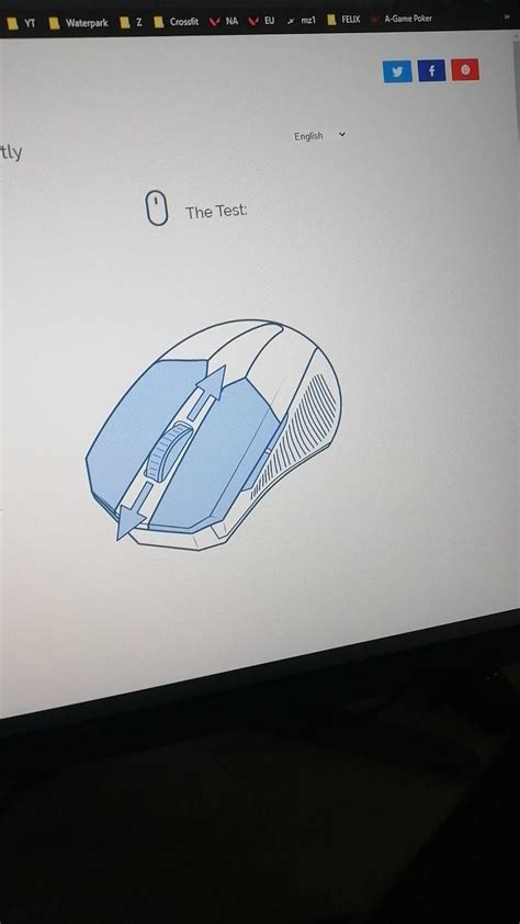 Logitech G Pro X Superlight bug/broken? : r/LogitechG