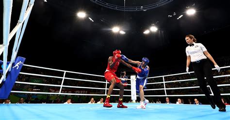 Rio 2016 produces three worthy women’s boxing champions - Olympic News