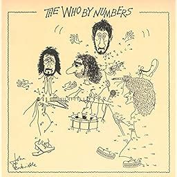 The Who By Numbers (Expanded Edition) by The Who on Amazon Music Unlimited