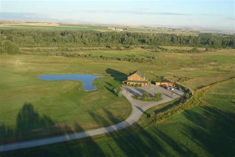 Gallatin River Lodge | All-Inclusive Fly-Fishing Near Bozeman