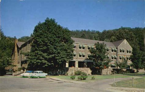 The Mountain View Hotel Gatlinburg, TN