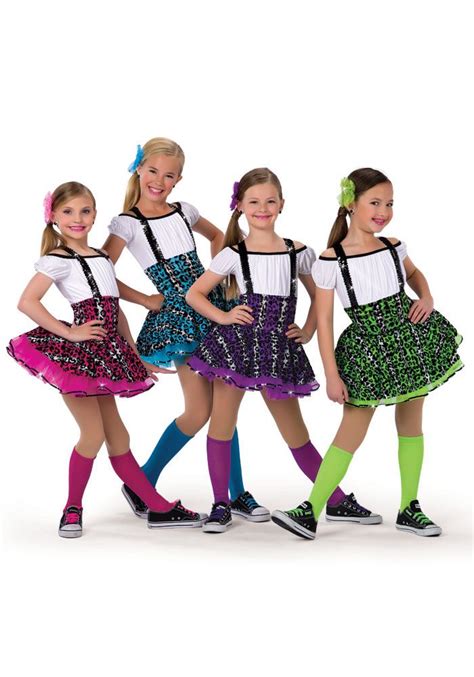 37 best Kids Tap & Jazz 2015 images on Pinterest | Jazz costumes ...