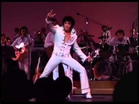 Elvis Presley Stops Mid-Concert & You'll Love His Reason