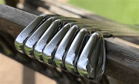 Mizuno JPX 923 Forged Irons Review | Golfer Geeks