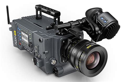 Oscars 2023 – Cameras and Lenses Used in Nominated Films Oscar