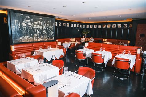 Pasta king Michael White brings New American to reopened Lambs Club in NYC