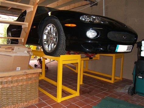 Information and ordering | Car ramps, Diy car ramps, Car hoist