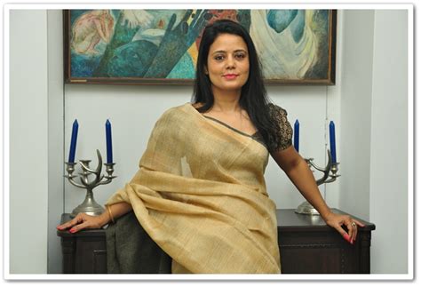 Mahua Moitra, Husband, Wiki, Age, Life history, Biography