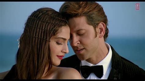 Dheere Dheere Se Meri Zindagi Video Song (OFFICIAL) Hrithik Roshan ...