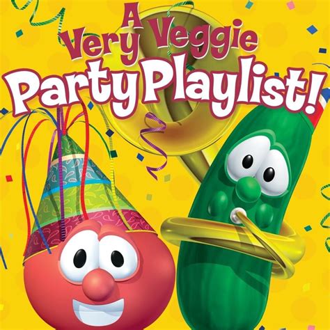 Great interest VeggieTales Larry Boy Soundtrack CD-new reviewthaitravel.com