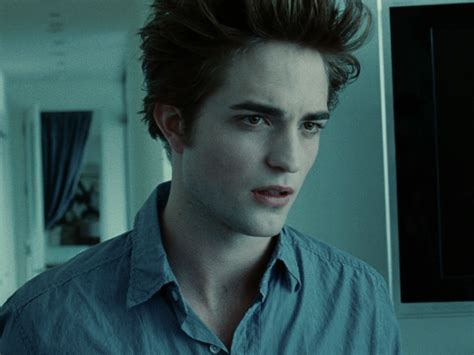 'Twilight': Interesting Things to Know About Edward Cullen