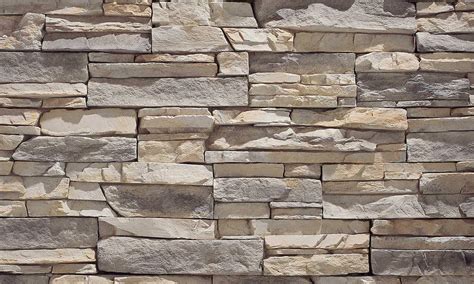 Stacked Stone - Stone Veneer Ledgestone Panels | Eagle Stone