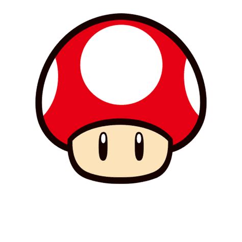 Mushroom - Super Mario Wiki, the Mario encyclopedia