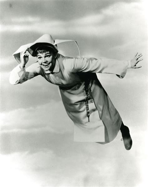 The Flying Nun, Sally Field c1967 | The flying nun, Sally field, 60s tv ...