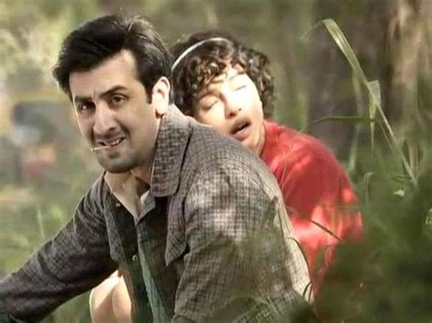 TOP 10: Barfi! scenes that are 'copied' | Bollywood - Hindustan Times