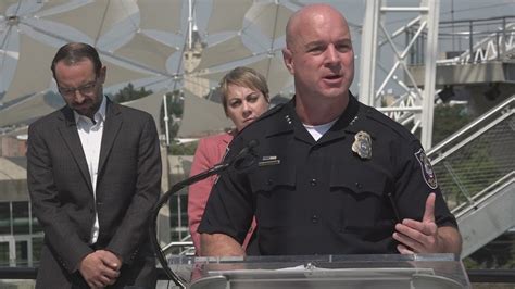 Spokane Police Chief Resigns. Blames beard rules and citizen ...