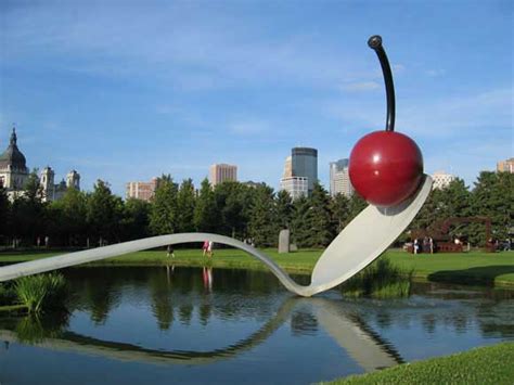 Amazing Examples of Public Sculpture