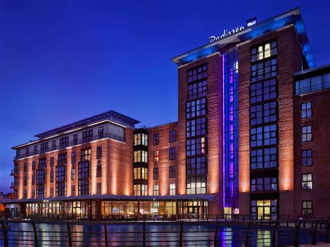 Titanic Belfast, Belfast | Radisson Hotels