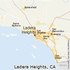 Best Places to Live in Ladera Heights, California