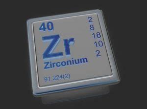 There Are Many Uses for Zirconium | Eagle Alloys Corporation